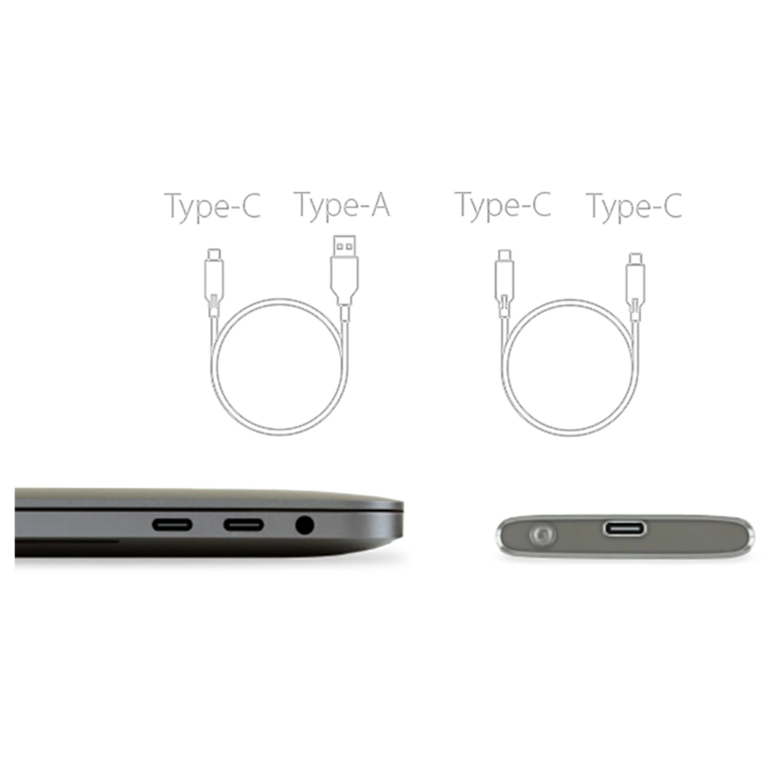 TS4TESD360C - 4TB