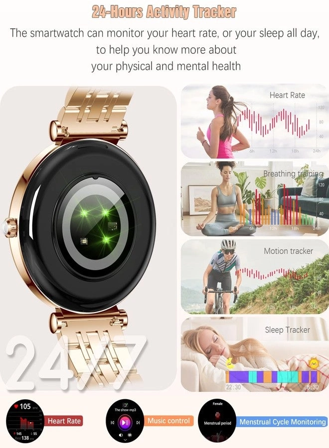 RT-i109 40.8mm Stainless Steel