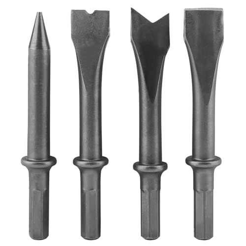 Air Chisel