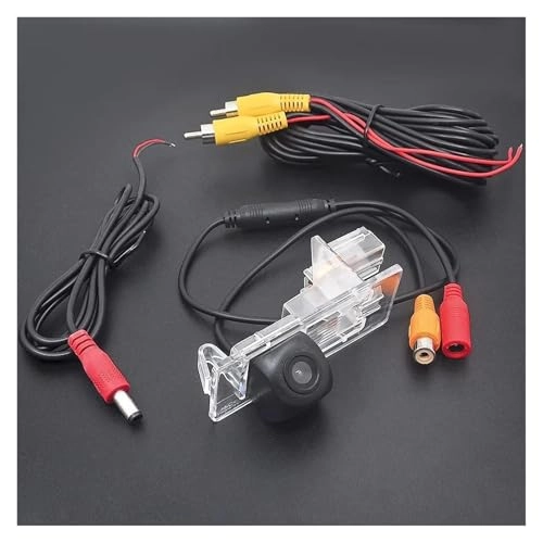 Rear View Camera - Night Vision WIFI