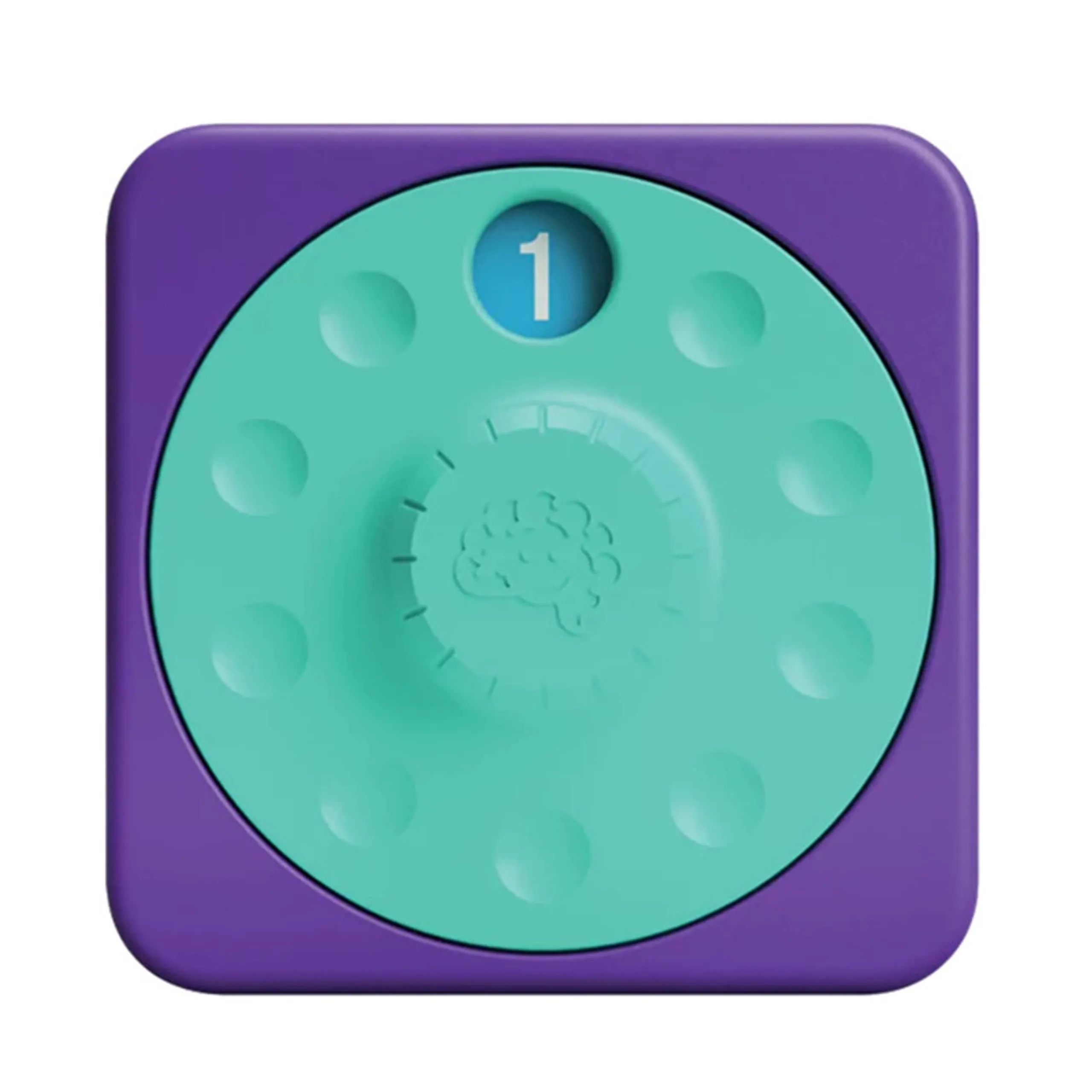 Playtab Sensory Set 1 - Suitable for 12 months & above 3 Pcs