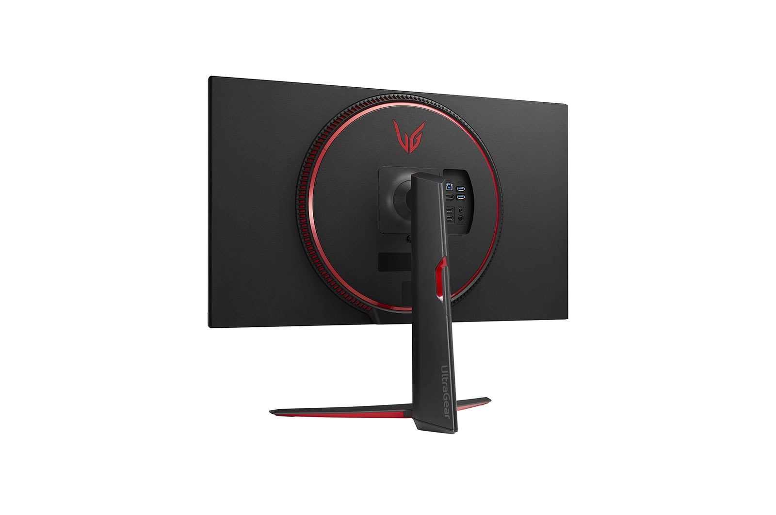 32GP850-B - 31.5 Inches 2560 x 1440