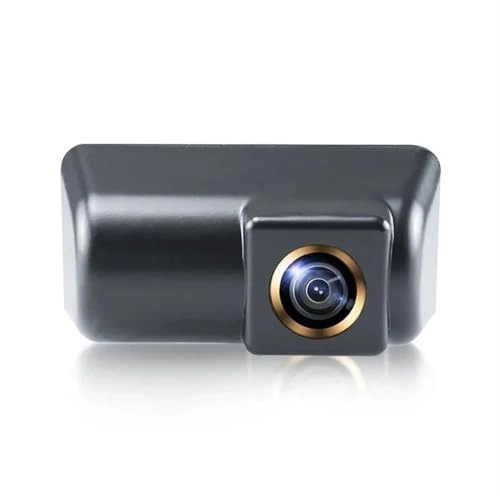 Rear View Camera - Wired