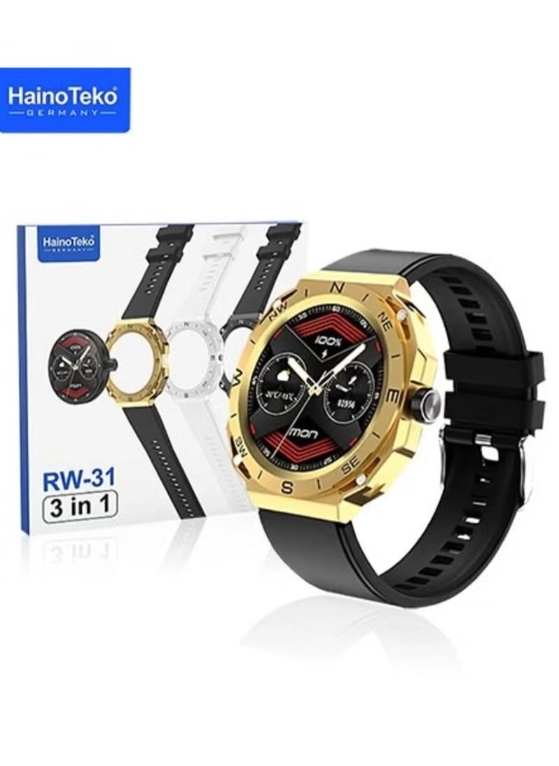 RW31 SmartWatch
