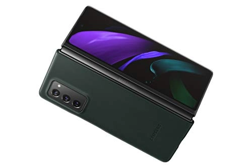 Galaxy Z Fold2 Leather Cover for Samsung Galaxy Z Fold2