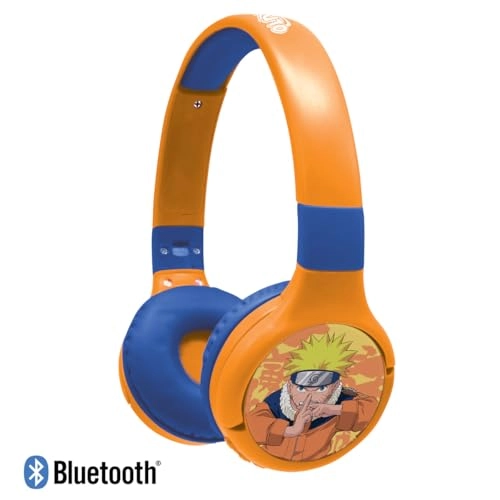 Naruto Wireless Headphone