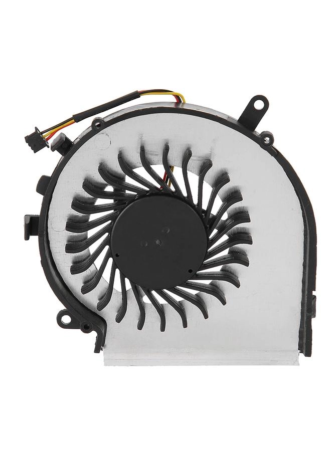 Loquat CPU Cooling Fan - PAAD06015SL N303 Compatible with GE62 GL62 GE72 GL72 GP62 PE60 PE70 Series