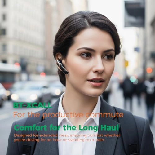 DY20PLUS Wireless Headset