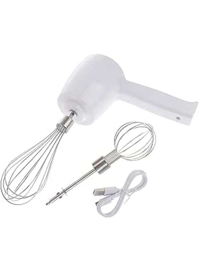 KICHOUSE Hand Mixer