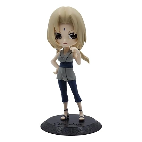Tsunade - Naruto Shippuden (13.97 cm) (BP88557P)