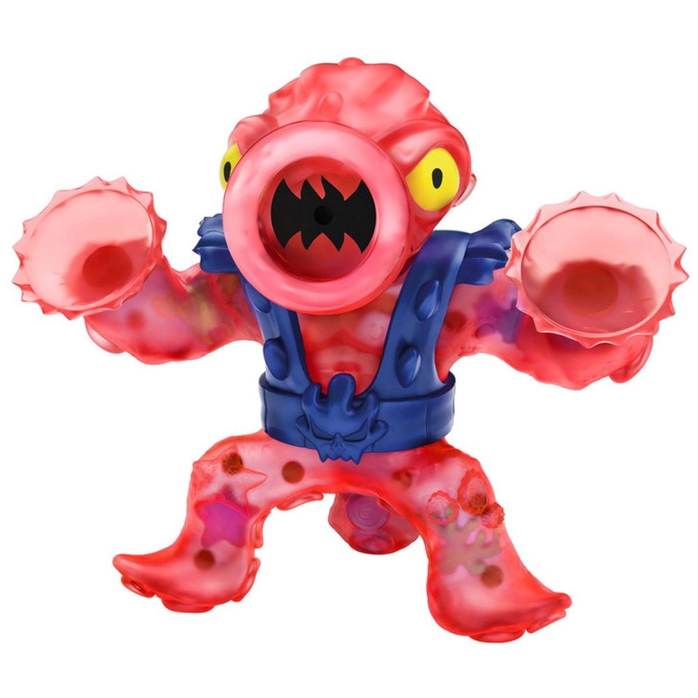 Heroes of Goo Jit Zu Squidor (37313669-42566)