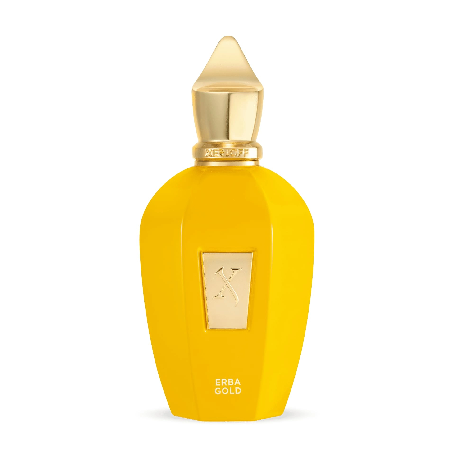Erba Gold Eau de Parfum 100ml