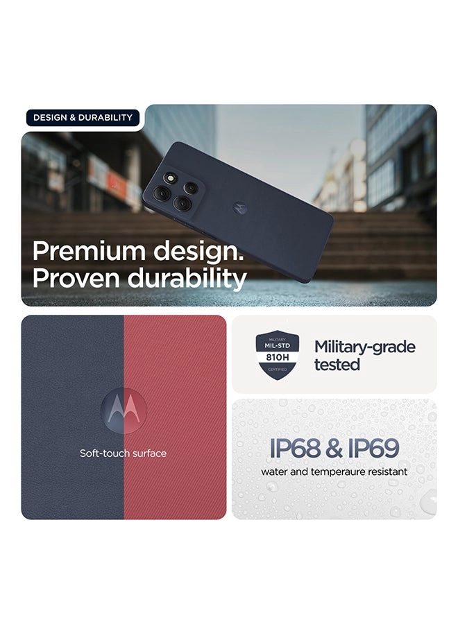 G86 Power - 8GB 512GB