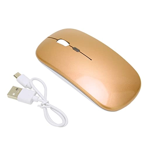 Ultra-thin Gaming Mouse - Radio Frequency