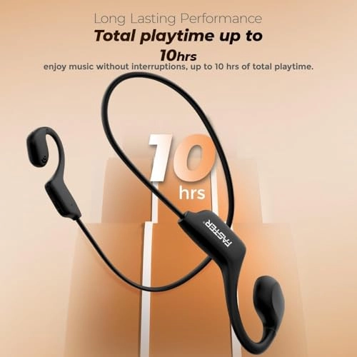 AirVibe FT01A Wireless Earbud