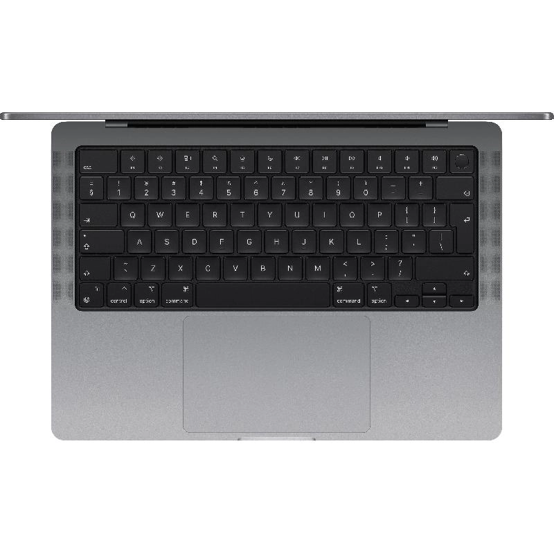 MacBook Pro - 512GB M3 Pro 11-core CPU