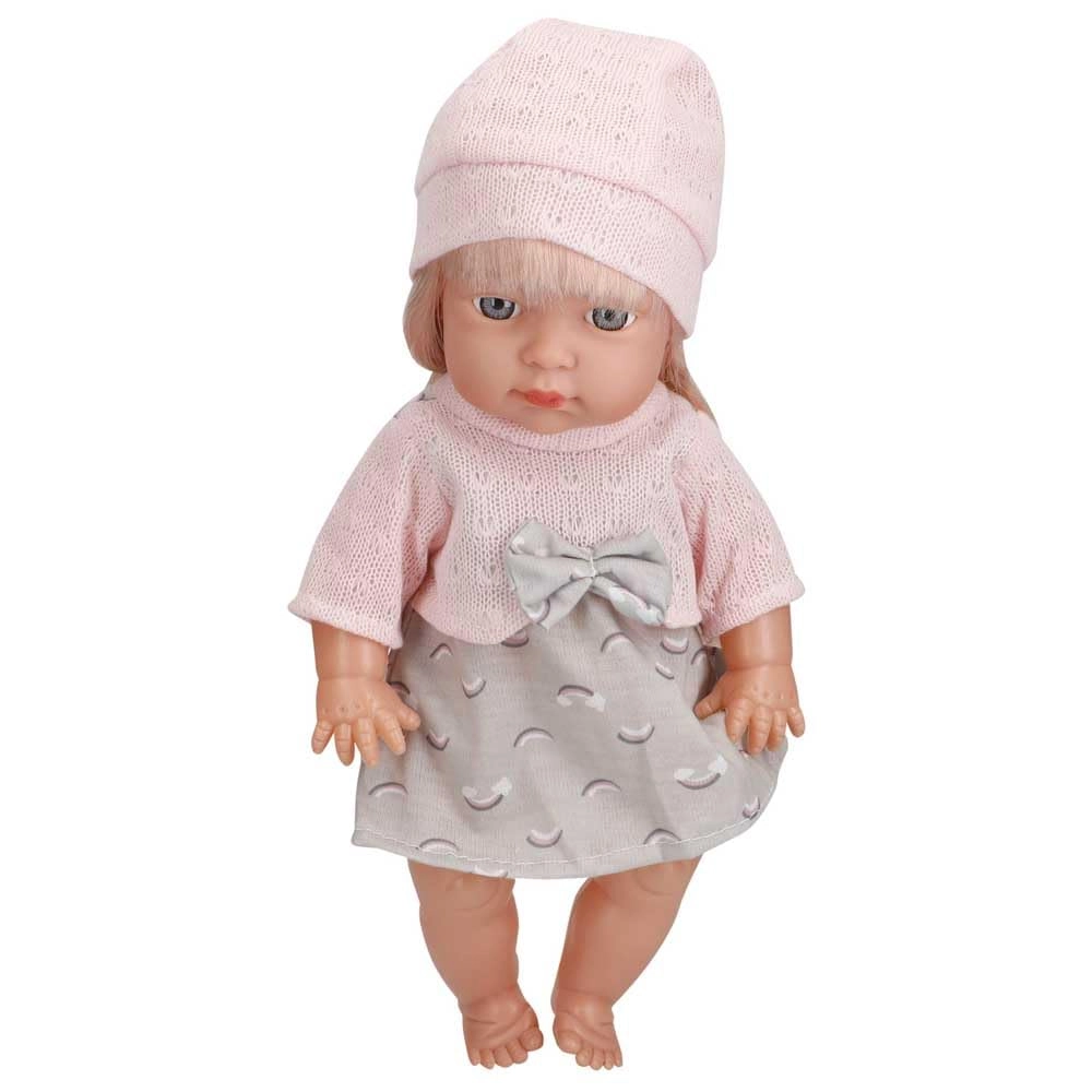 COLORBABY Baby Doll - 30 cm Movable Sound