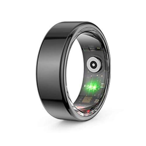 Smart Ring - Activity Fitness Heart Rate Blood Oxygen
