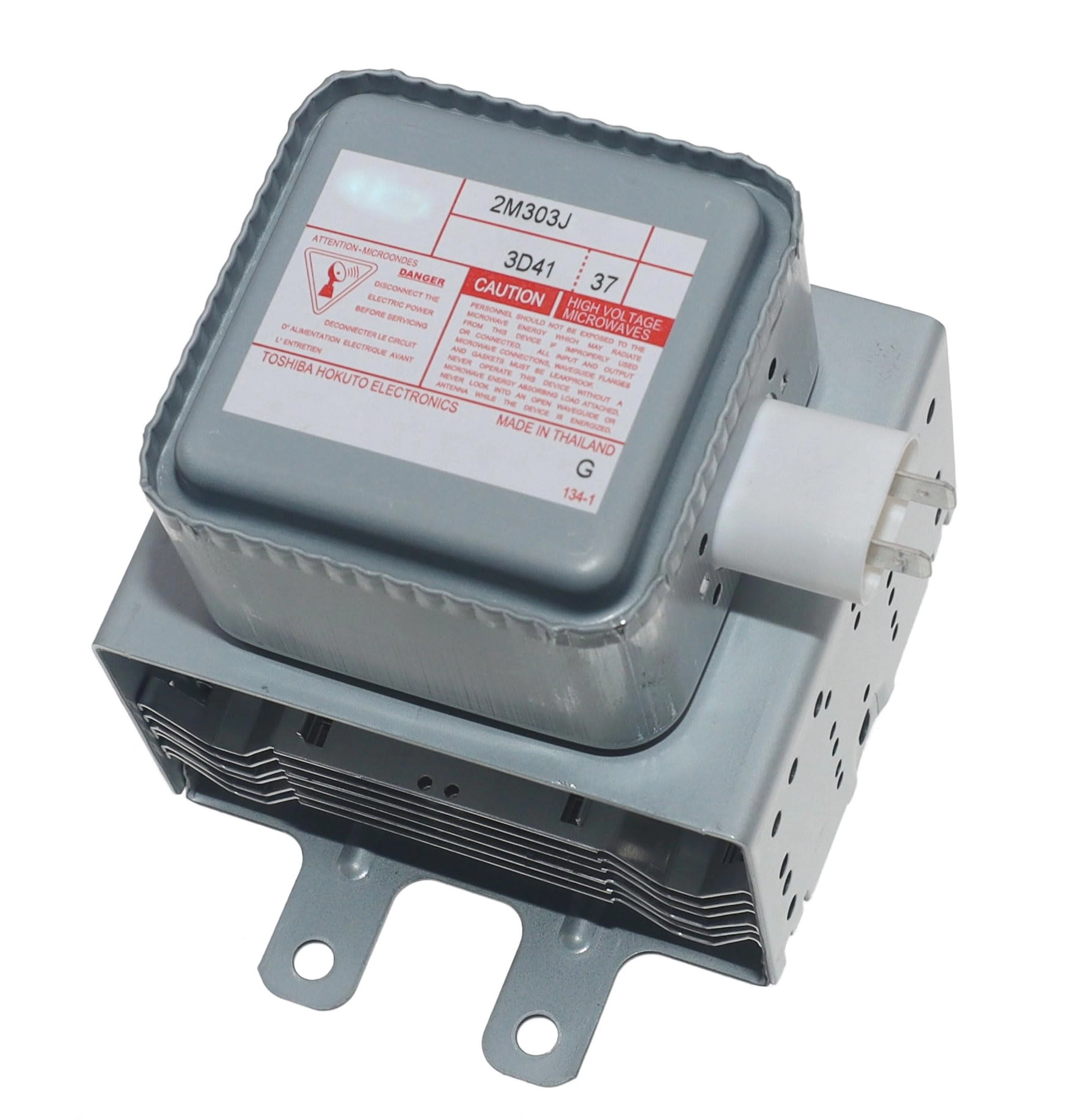 METER STAR 2M303J - 1080w Air-Cooling