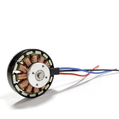TYI 4006 KV360 - Brushless Motor