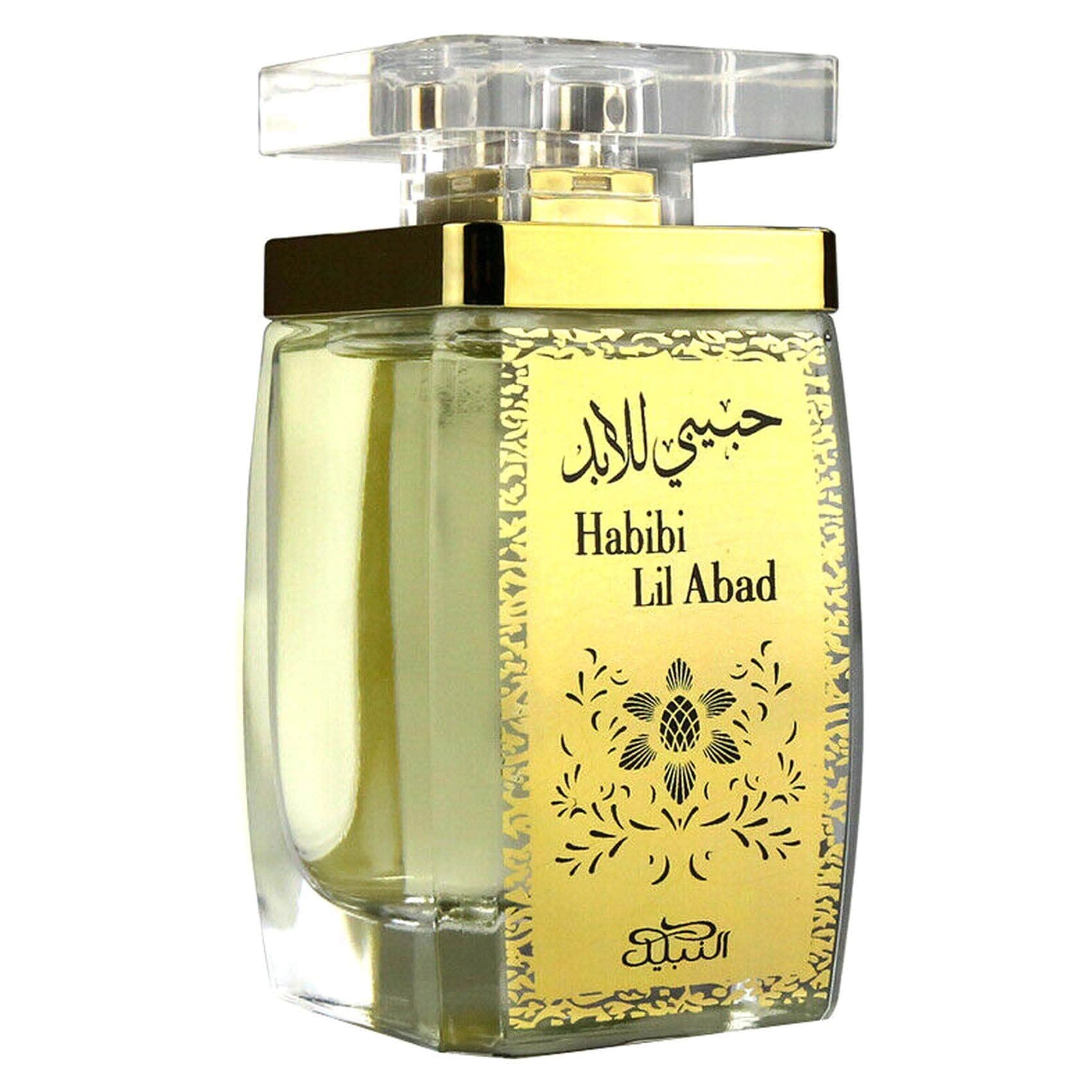 Habibi Lil Abad Eau de Parfum 100 ml