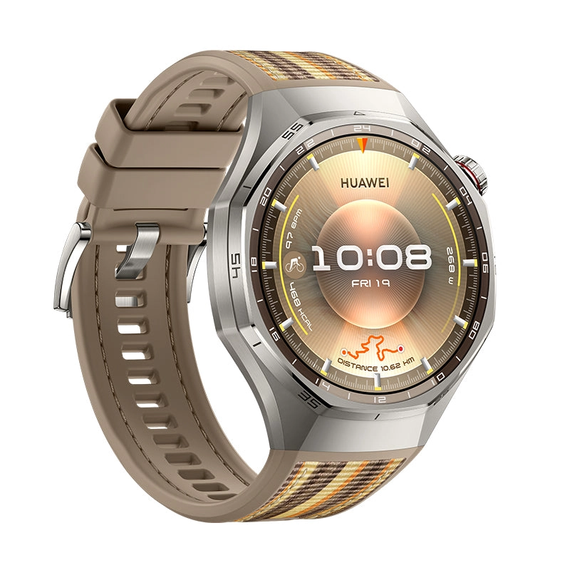 Watch GT 6 Pro 46mm Titanium