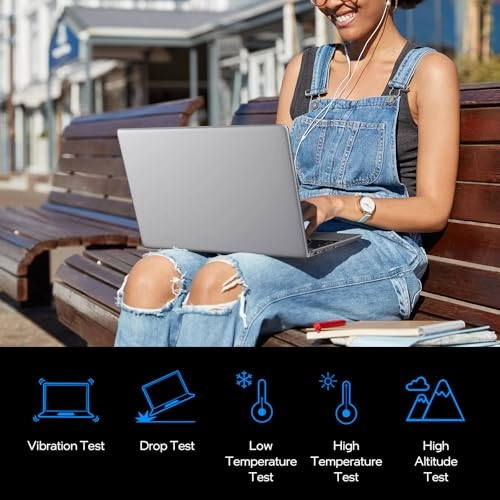 BCL600 BTC507 - 15.6'' Core i3-5005U 16GB DDR3 512GB SSD