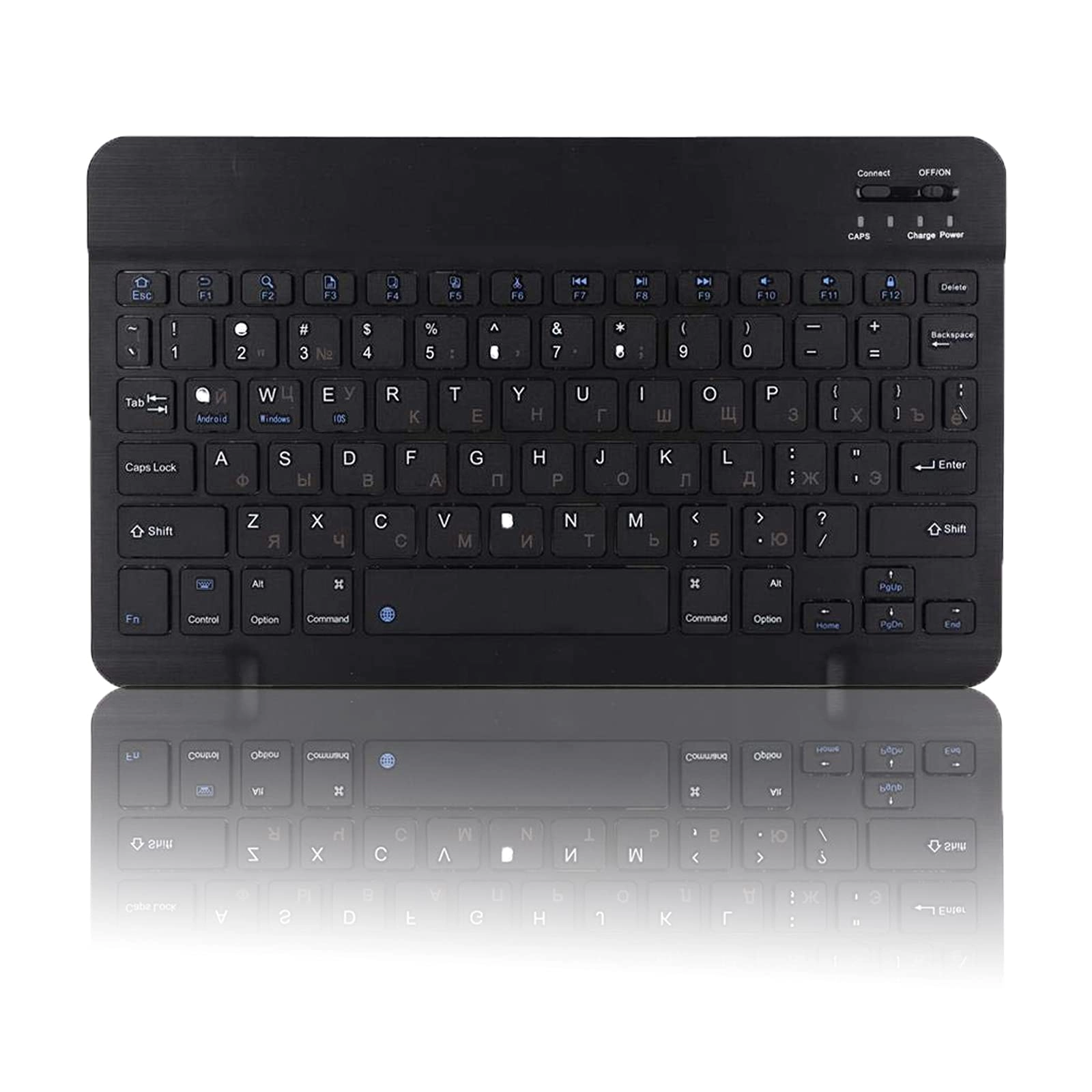 Keyboard - RU/EN Wireless