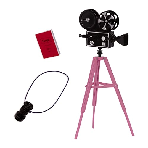 Kathleen Fashion Doll - 46cm long blonde hair Ages 3+