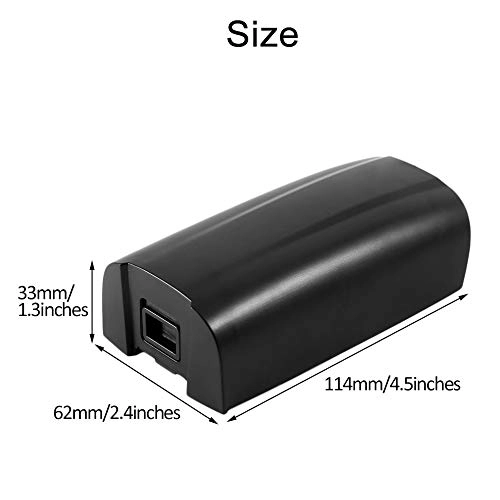 Battery For Parrot Bebop 2 - 3100mAh