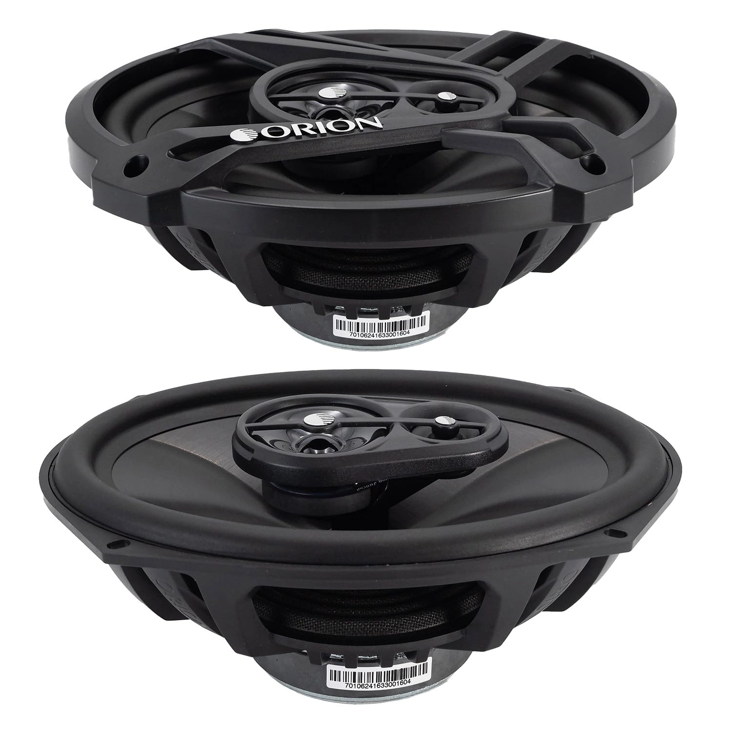 CB693 - 6.9 Inches 3-WAY