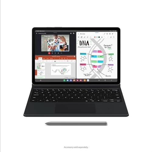 Galaxy Tab S9 FE - 256GB 10.9"