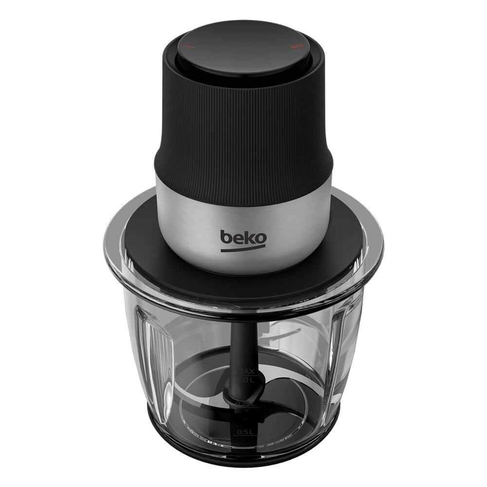 Food Chopper - 1 L