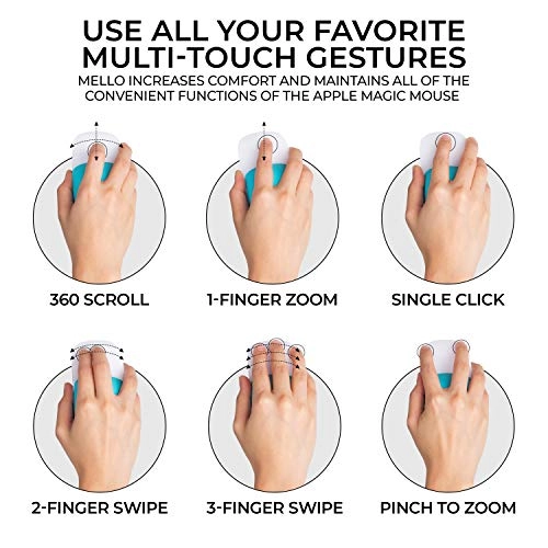 Silicone Cushion - Bluetooth