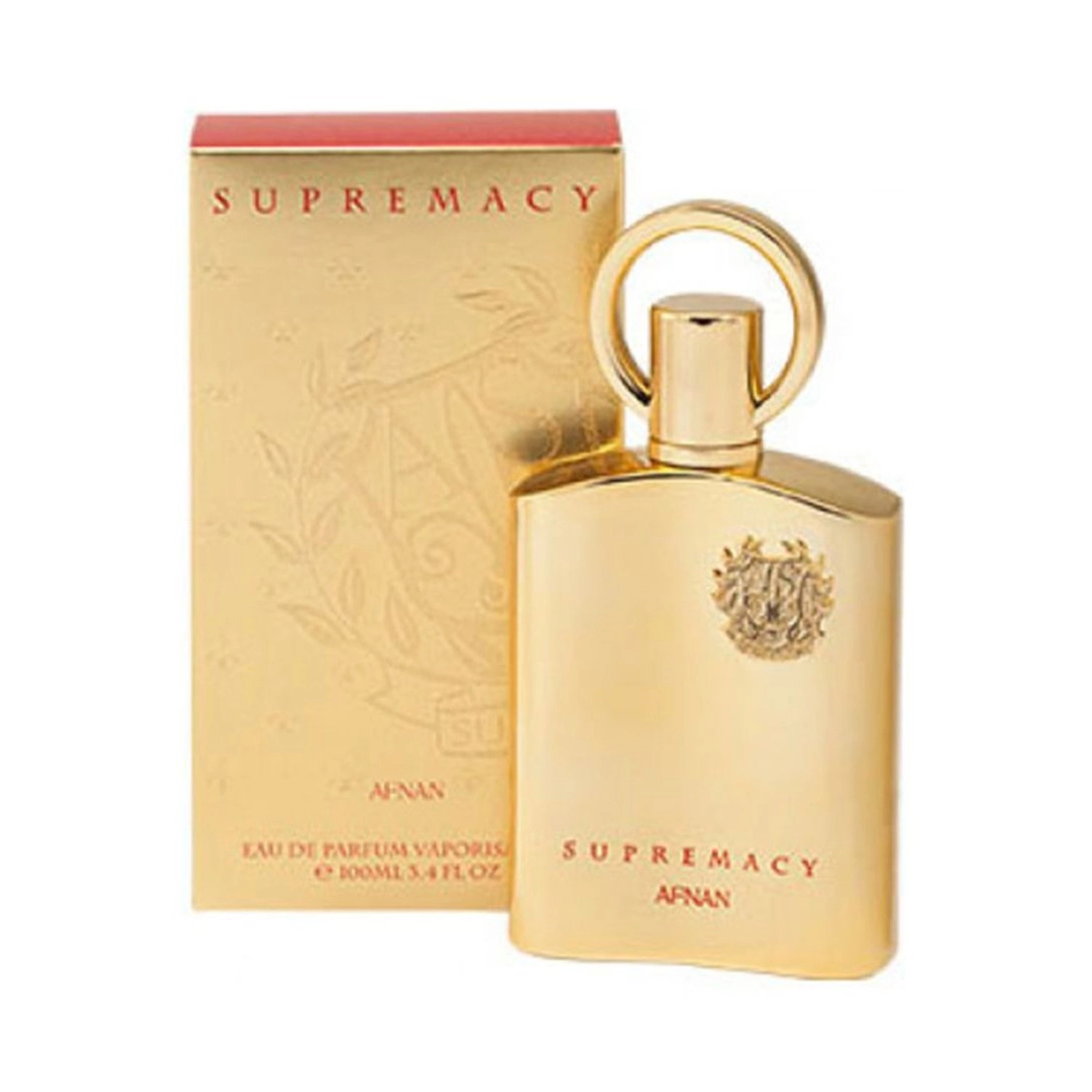 Supremacy Gold Eau de Parfum 100ml