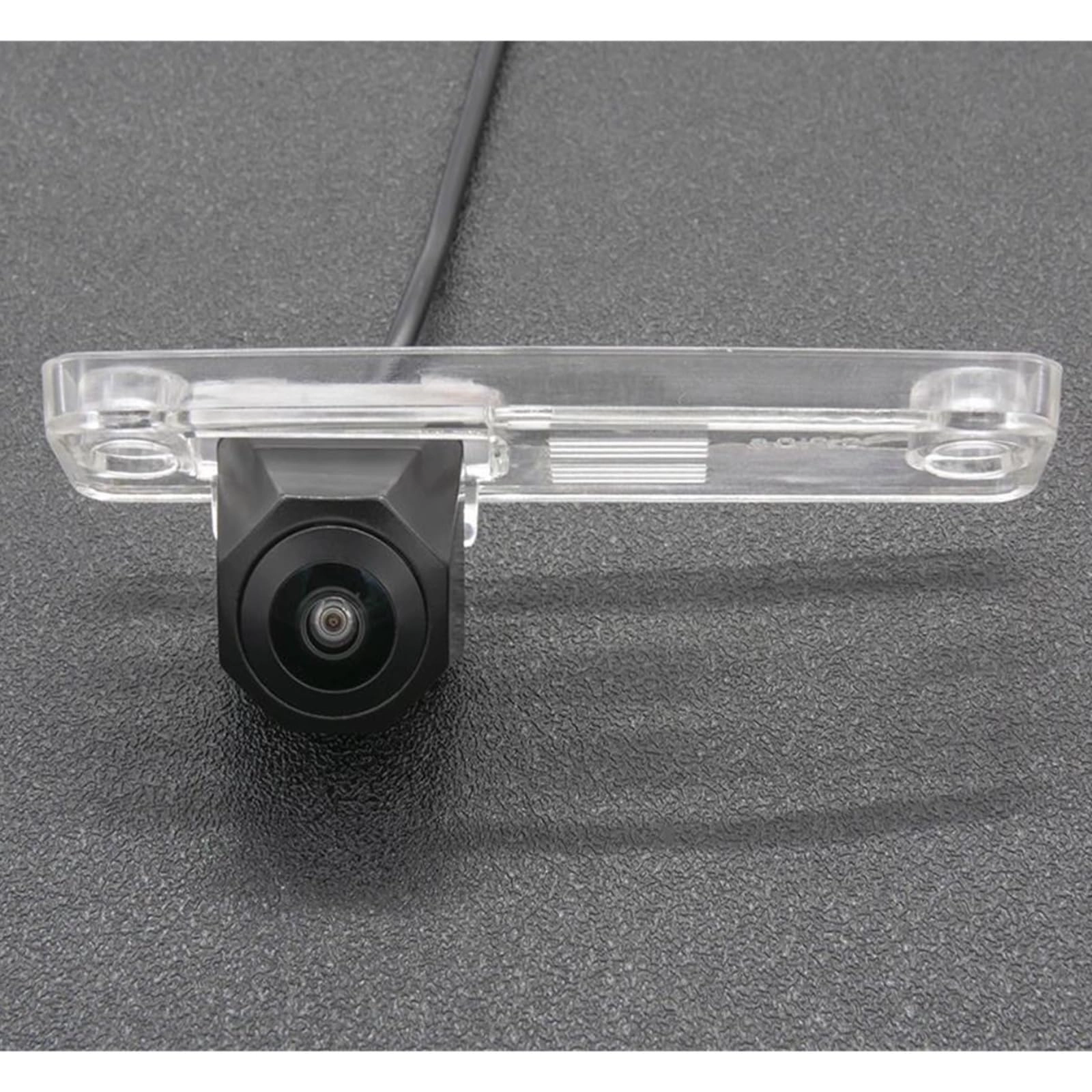 Rear View Camera - Night vision 2.4Ghz wireless 1280*720