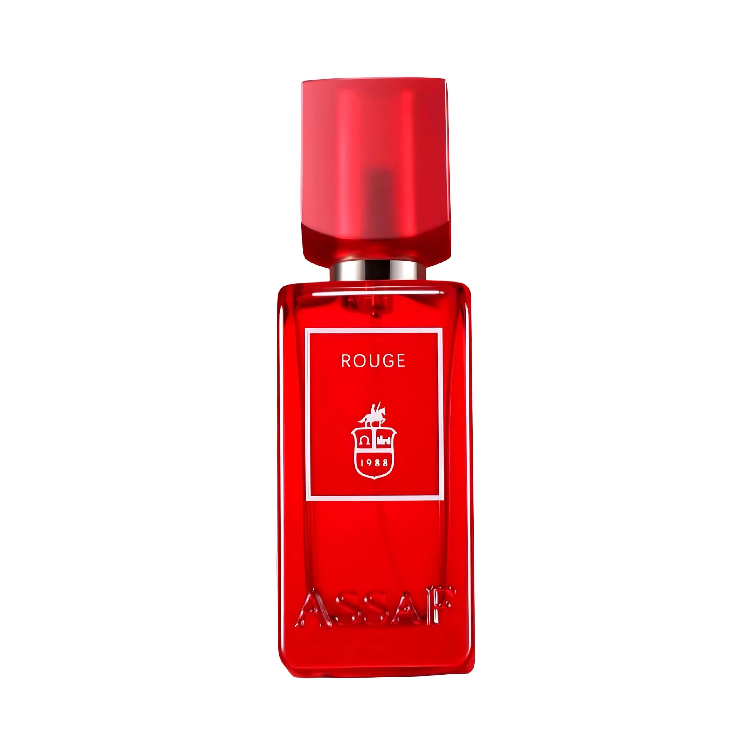 ASSAF Rouge Eau de Parfum 75 ml