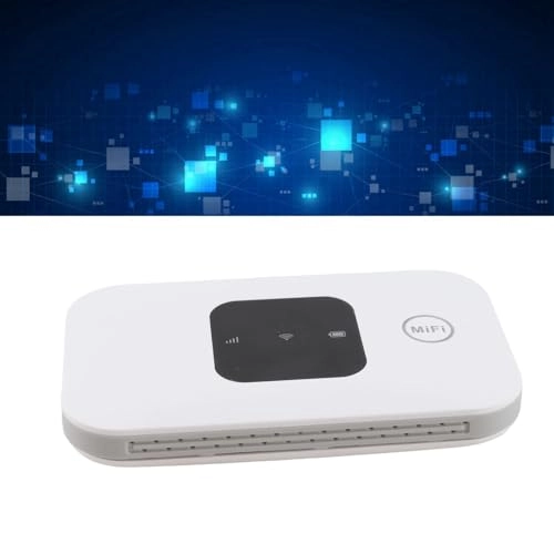 Mobile WiFi Hotspot - 4G 802.11ac 150Mbps
