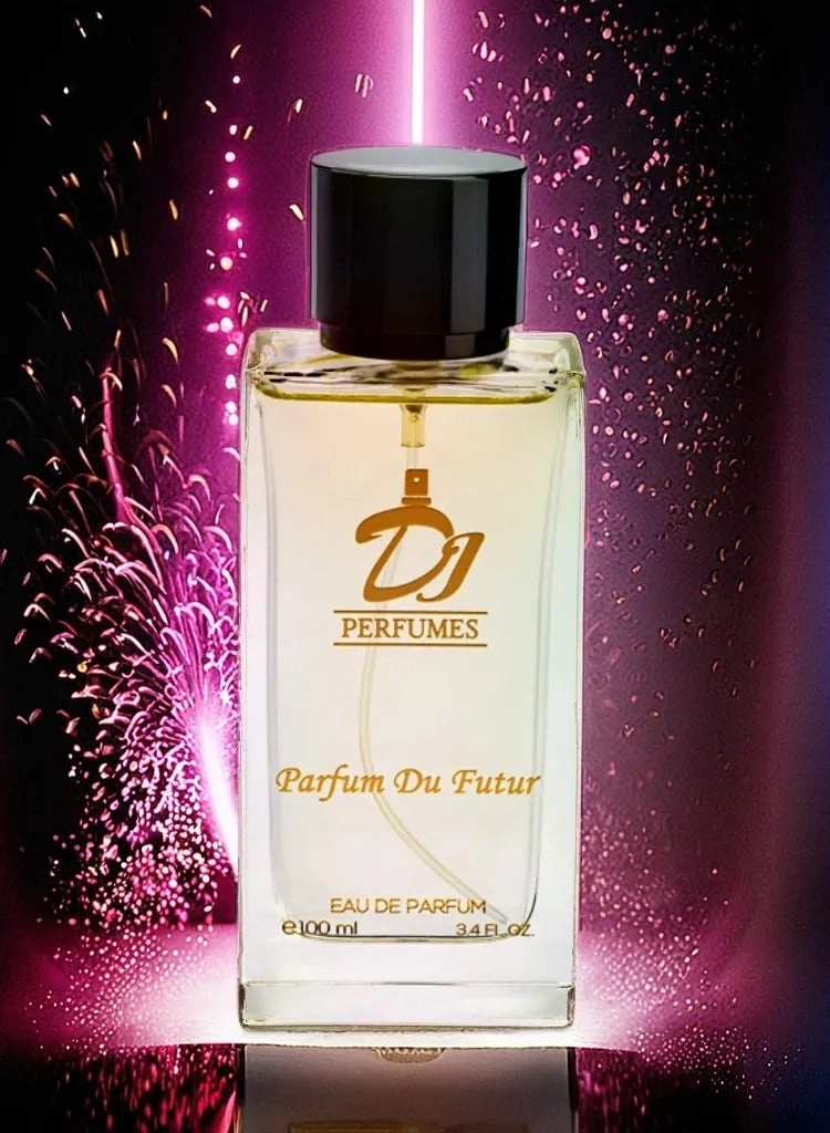 Du Futur Eau de Parfum 100ml