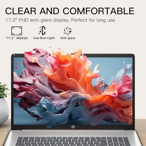 17 - 17.3'' Core i7-1355U 64GB DDR4 1TB SSD