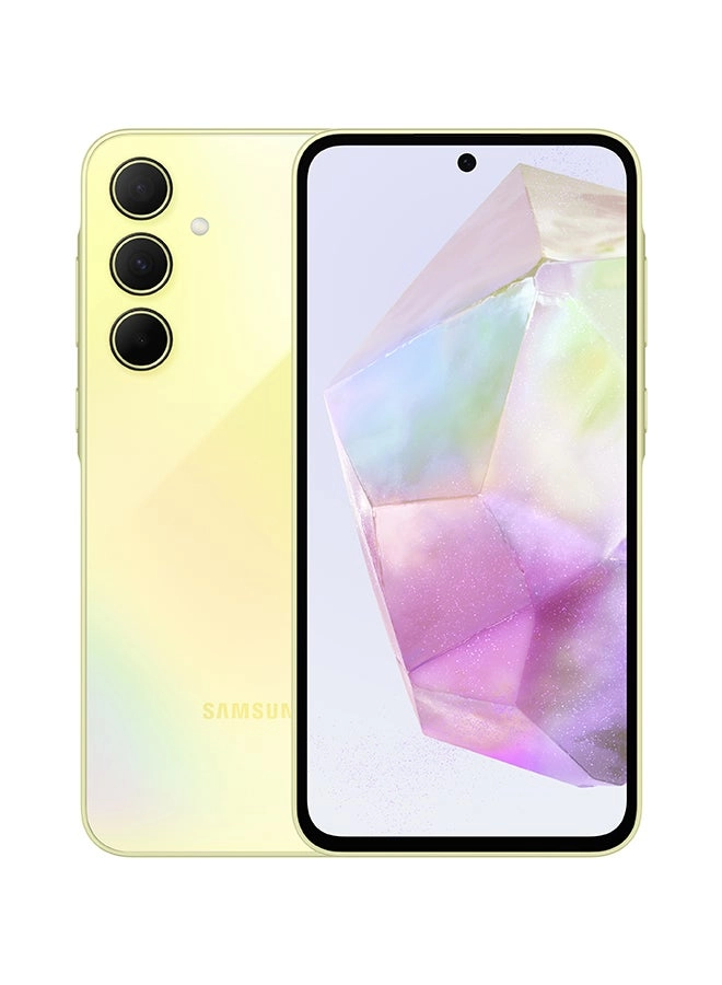 Galaxy A35 - 8GB 128GB