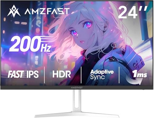 AMZG24X1W - 24 Inches 1920x1080