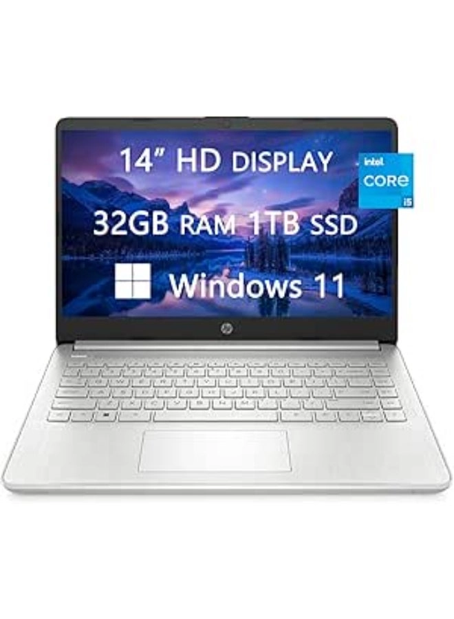 CF Series 14-dq2078wm - 14'' Core i5-1135G7 32GB DDR4 1000GB SSD