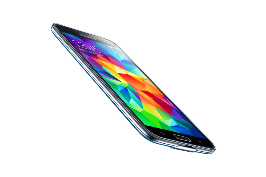 Galaxy S5 Duos - 2GB 16GB