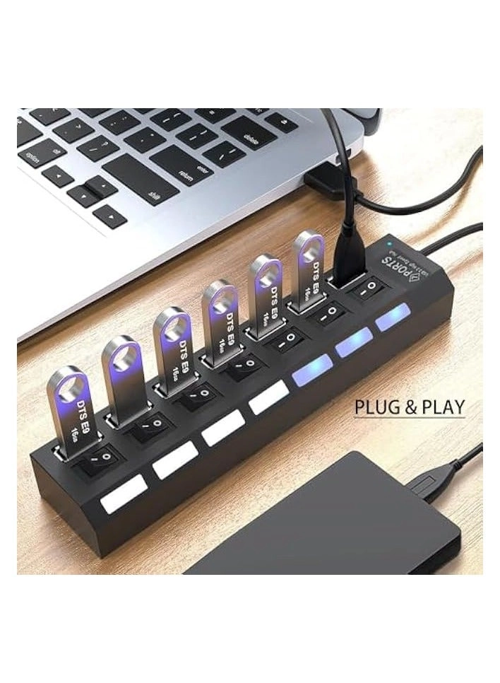 USB 3.0 Hub