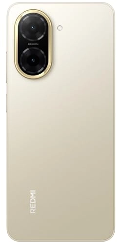 Redmi A5 - 4GB 128GB
