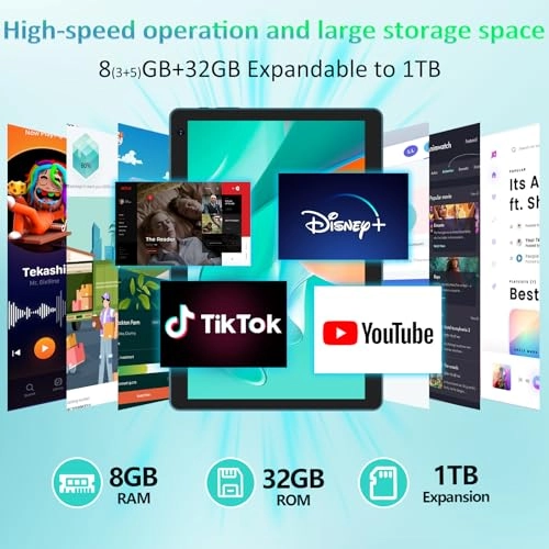 CP10SPRO - 32GB 10.1"