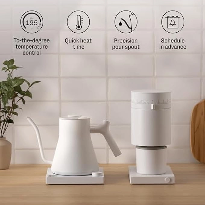 Stagg EKG Pro 1222PRO-MB-GCC