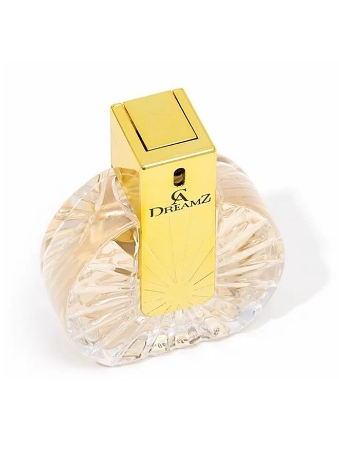 Dreamz Eau de Parfum 100 ml