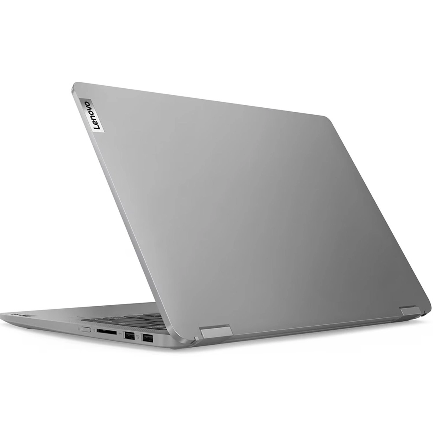 IdeaPad Flex5 14ABR8 82XX00FDAX - 14'' Ryzen 7-5825U 16GB 512GB SSD